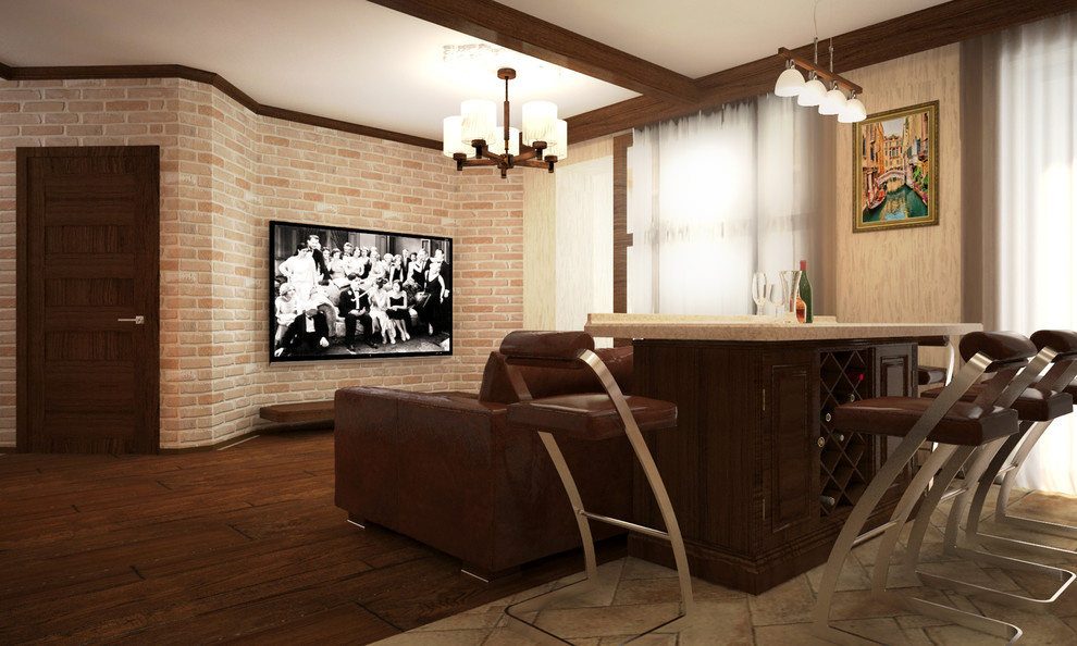 Квартира в Сестрорецке