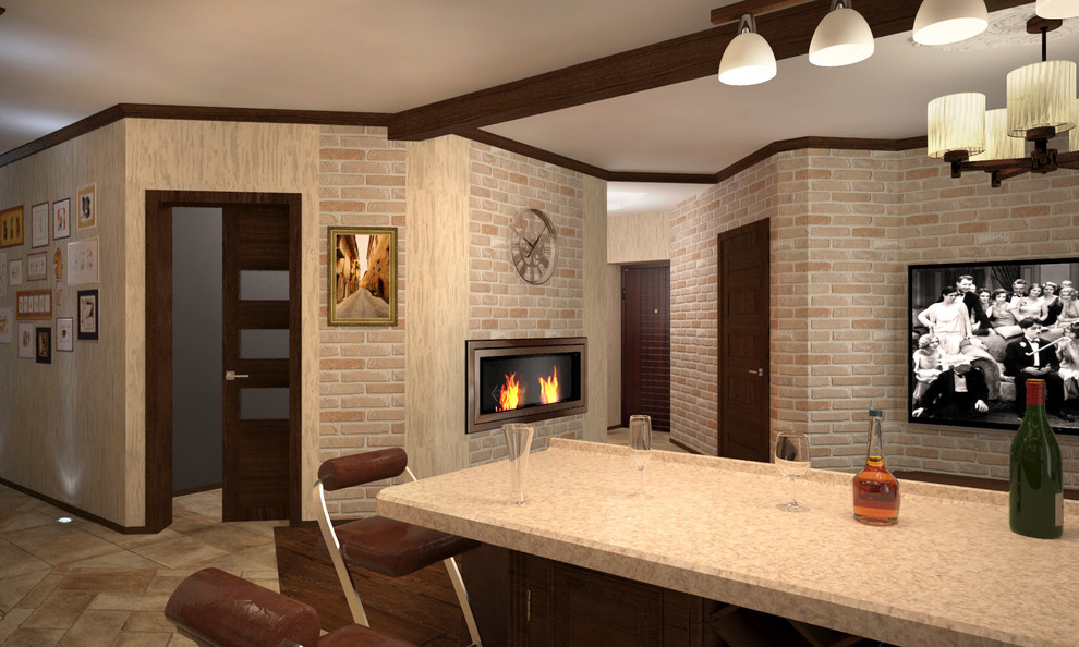 Квартира в Сестрорецке