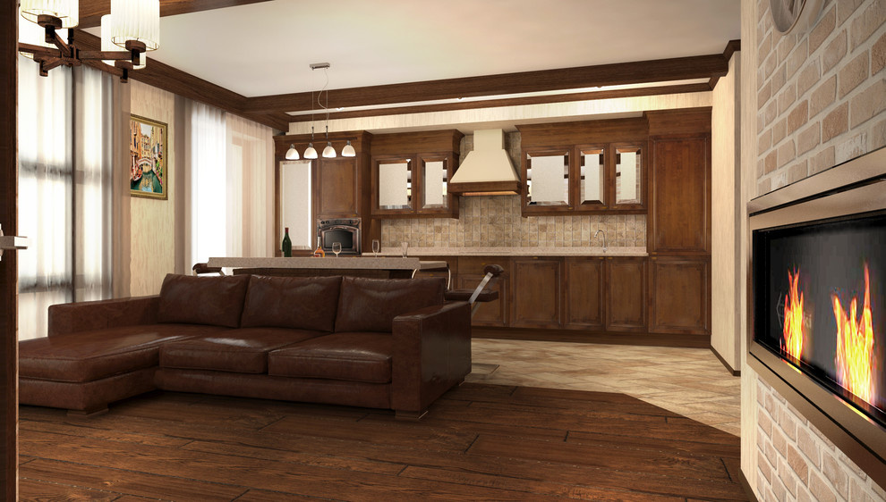 Квартира в Сестрорецке