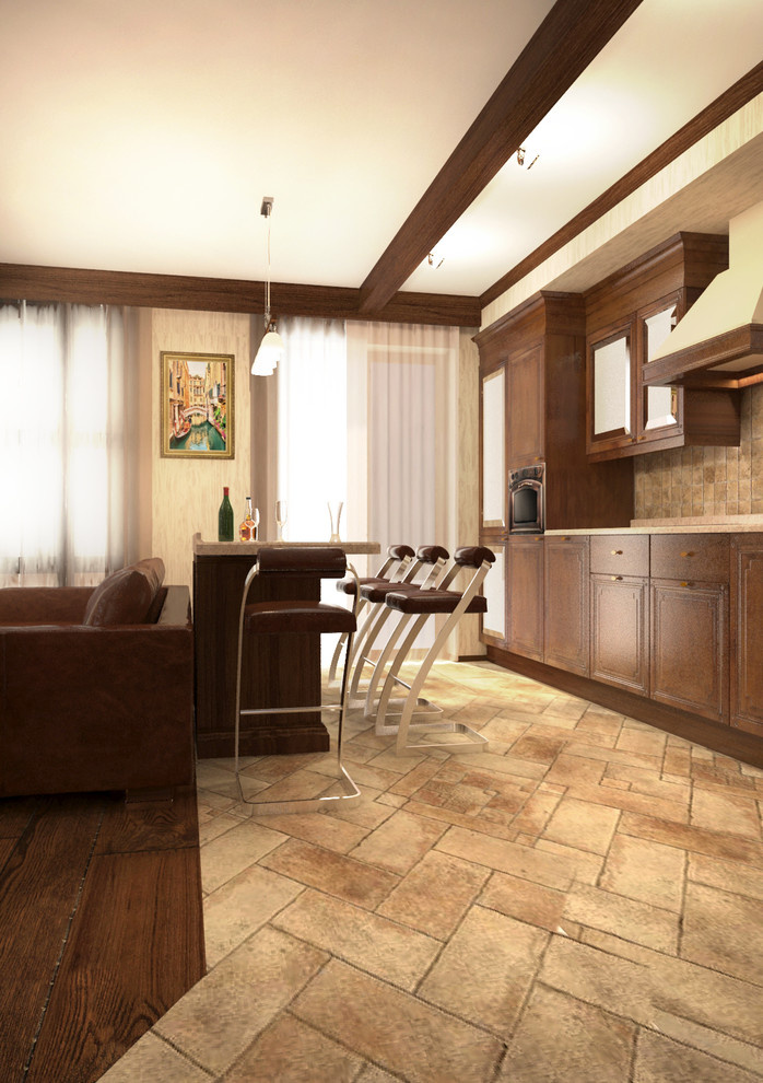 Квартира в Сестрорецке