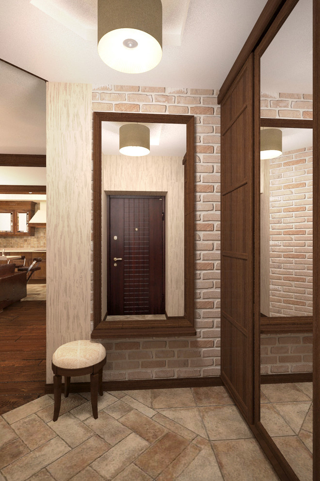 Квартира в Сестрорецке