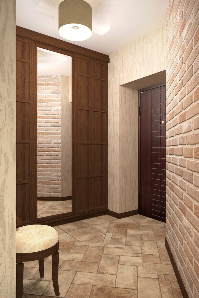 Квартира в Сестрорецке