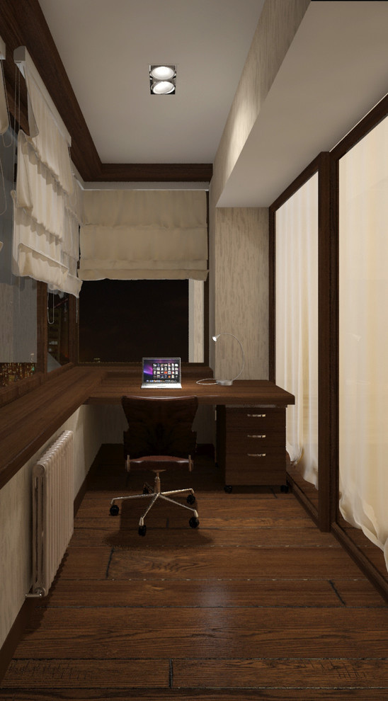 Квартира в Сестрорецке