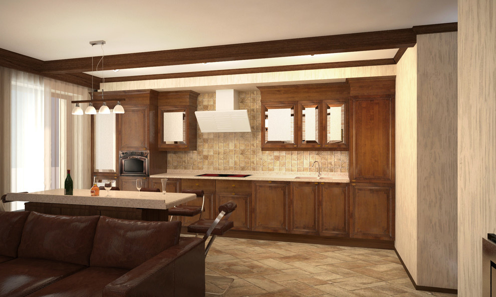 Квартира в Сестрорецке