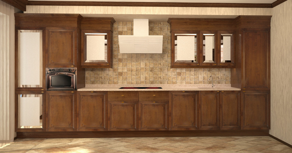 Квартира в Сестрорецке