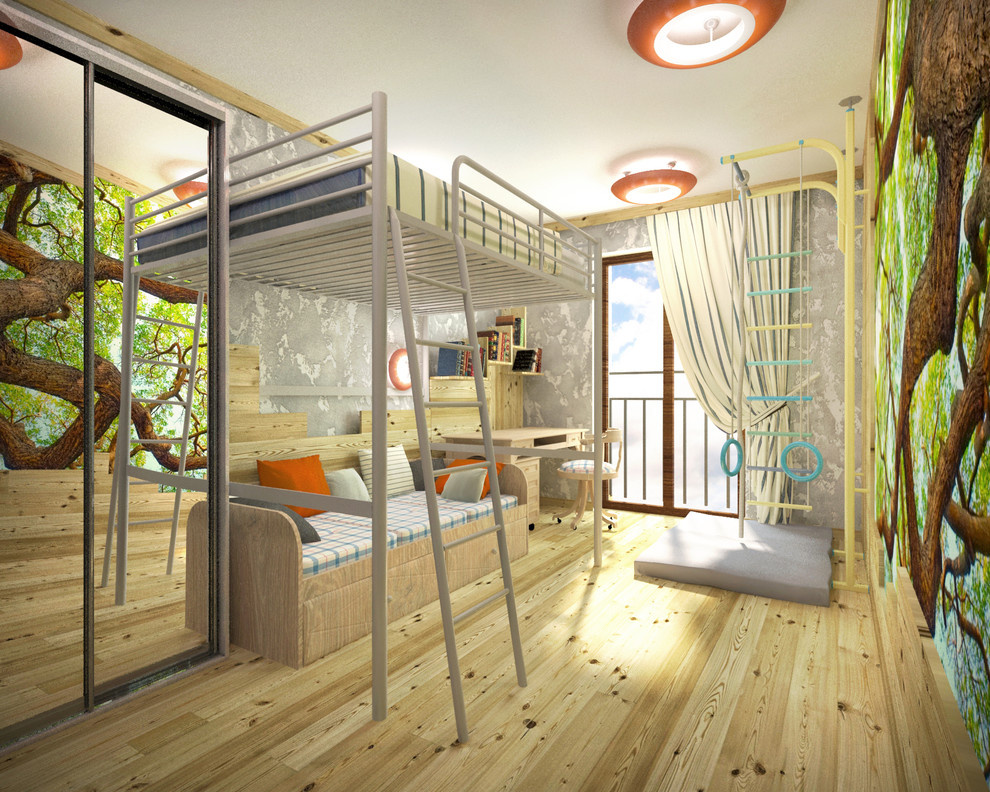 Квартира в Сестрорецке