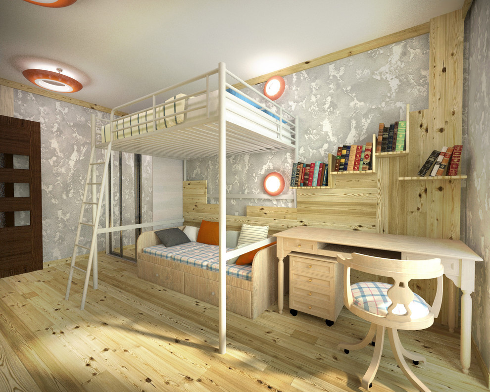 Квартира в Сестрорецке