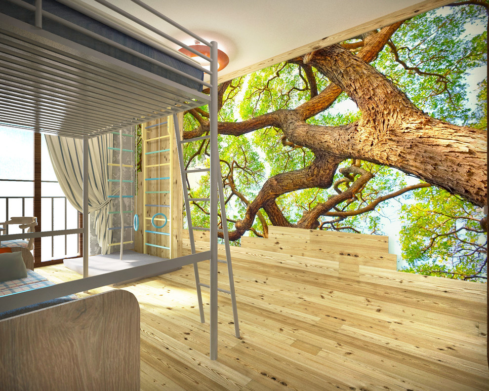 Квартира в Сестрорецке