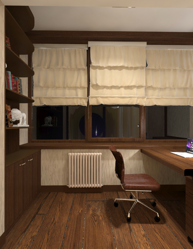 Квартира в Сестрорецке