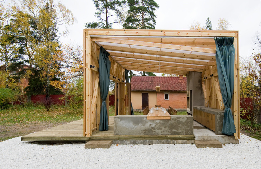 Arbor 15