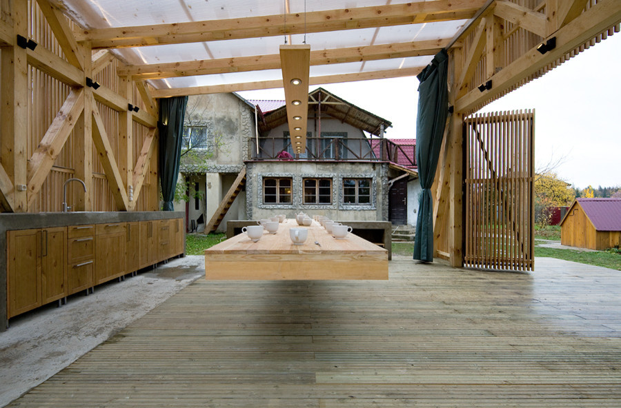 Arbor 15