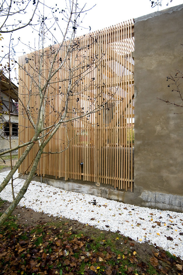 Arbor 15