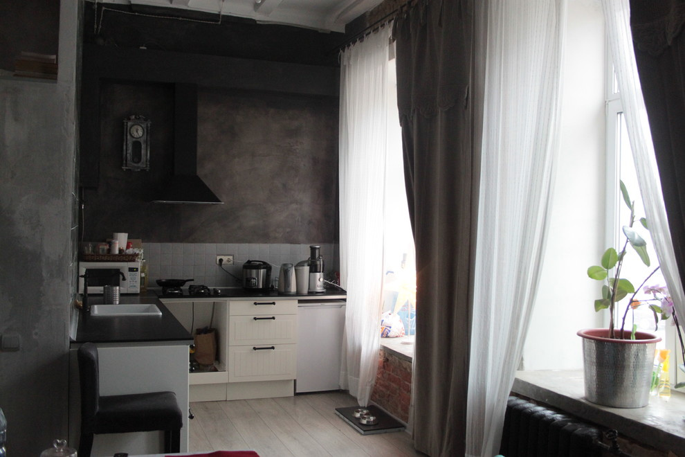 квартира в "сталинке"