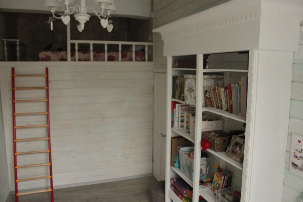 квартира в "сталинке"