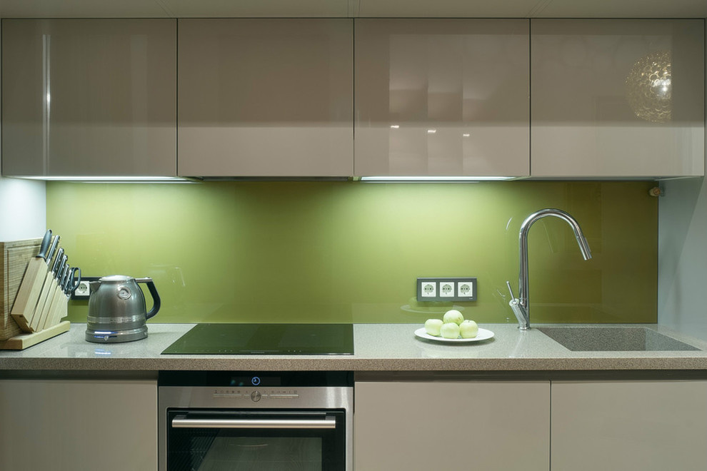 Апартаменты для молодого человека