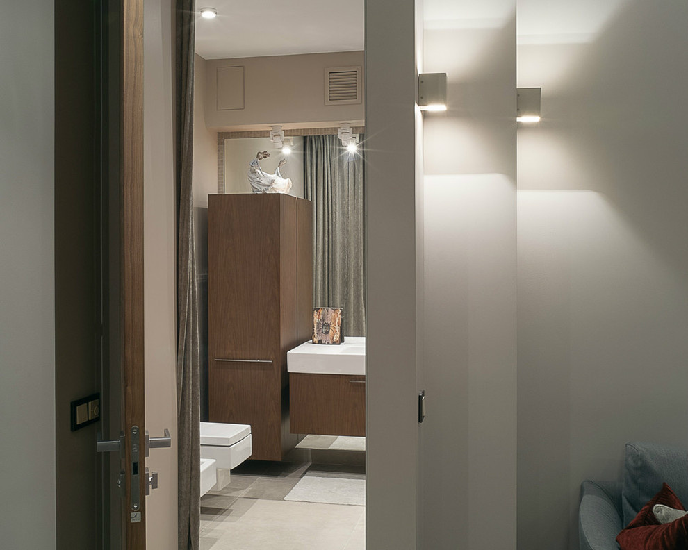 Апартаменты для молодого человека