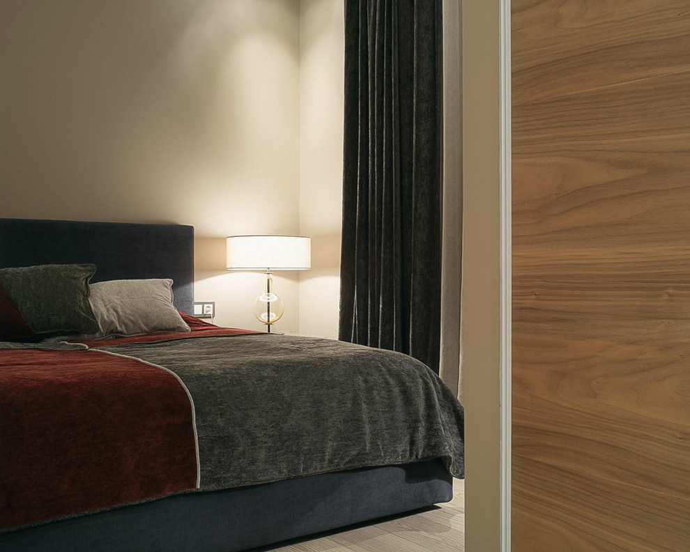 Апартаменты для молодого человека