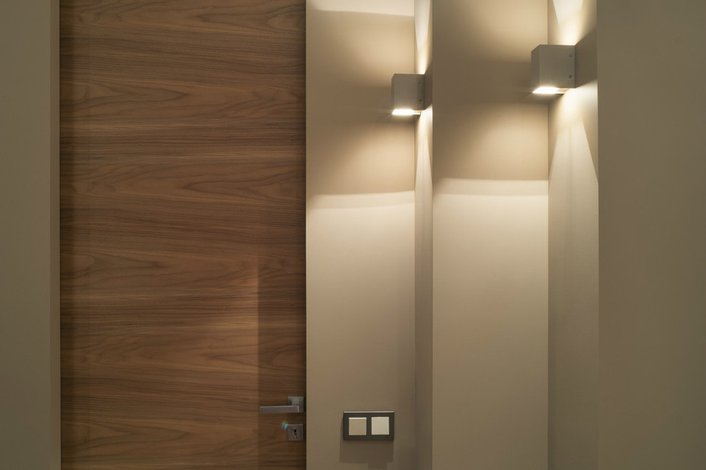 Апартаменты для молодого человека