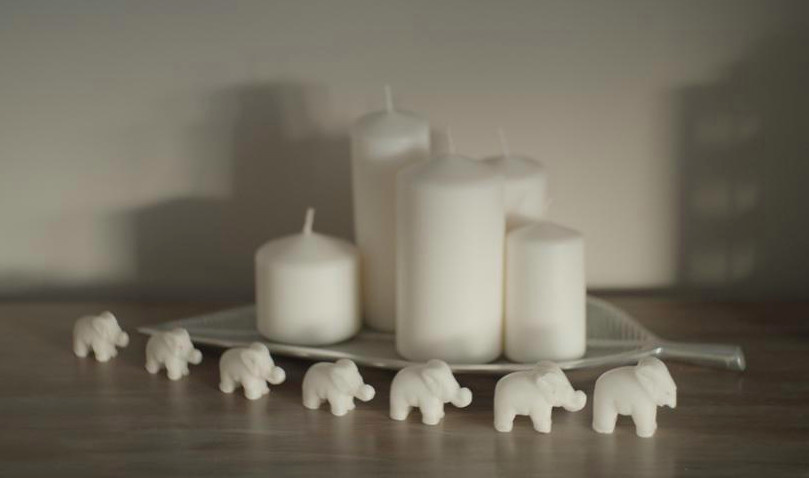 Апартаменты для двоих...