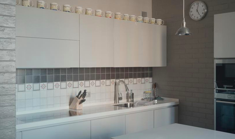 Апартаменты для двоих...