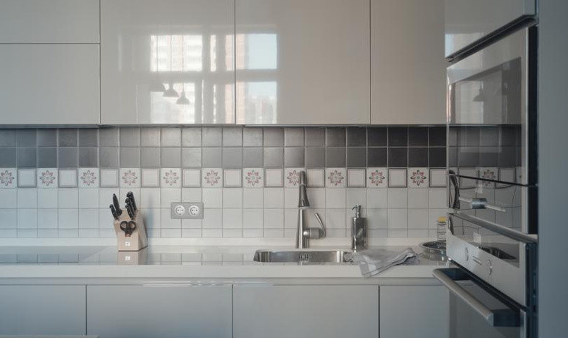 Апартаменты для двоих...