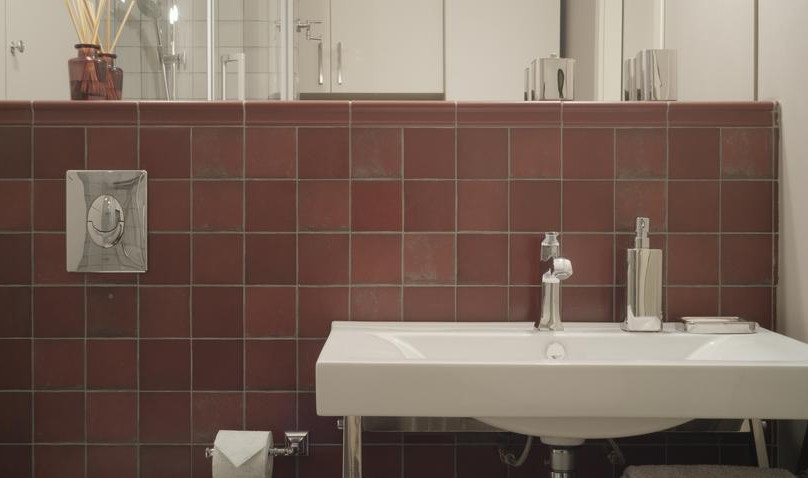 Апартаменты для двоих ...