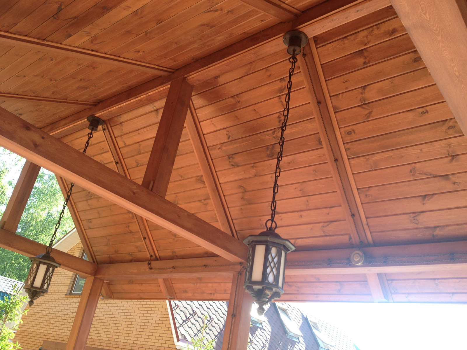 От знакомства до последнего цветника 6 месяцев