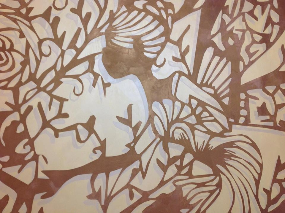 Наши работы
