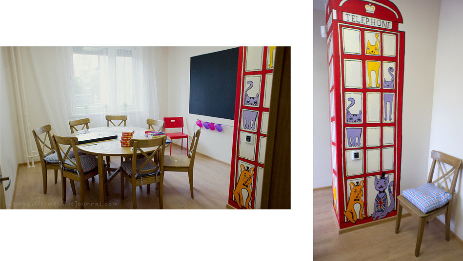 Обложка проекта: Разное