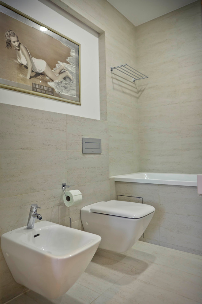 Дизайн-проект квартиры