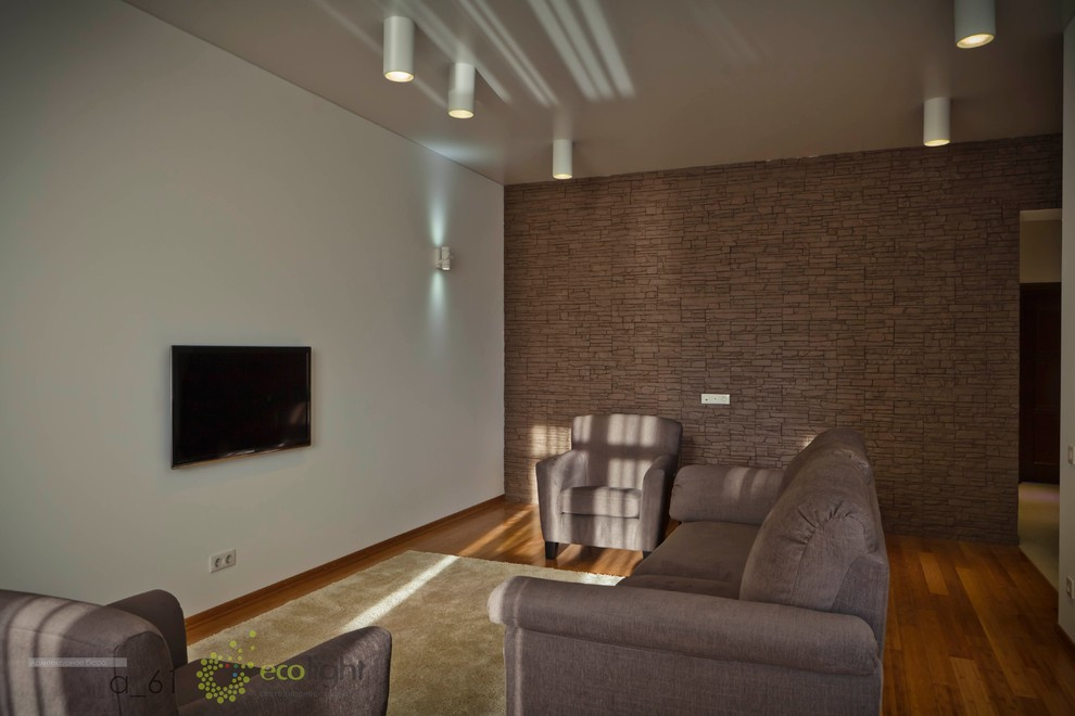 Дизайн-проект квартиры