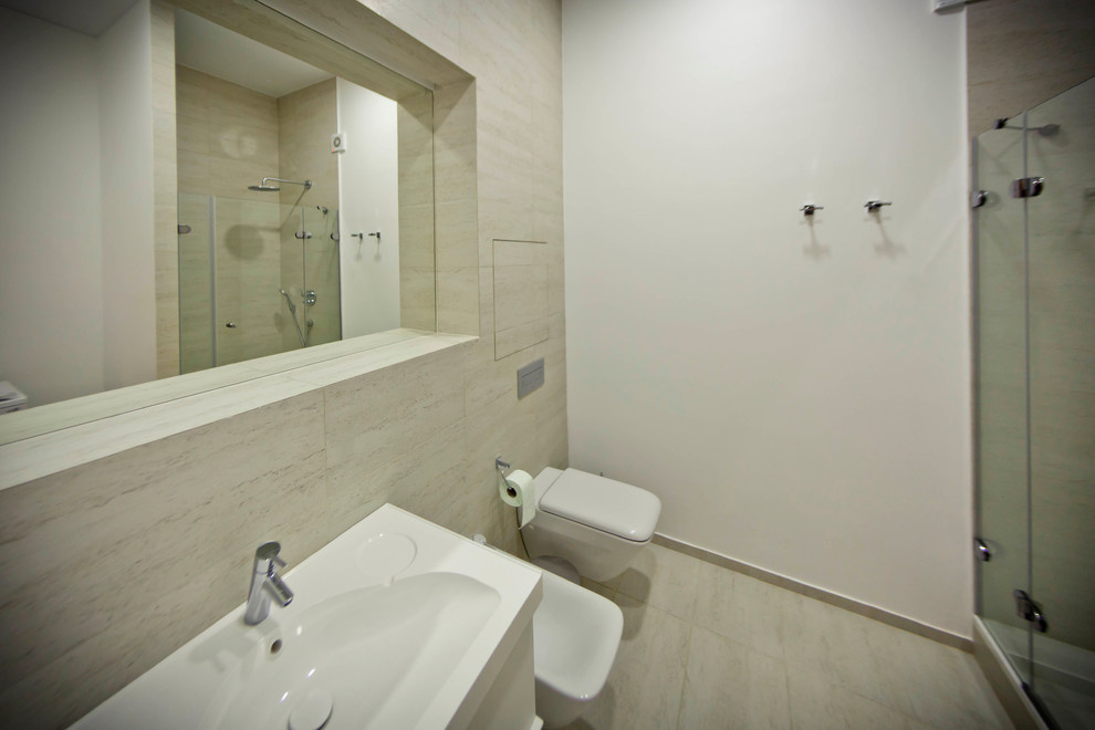 Дизайн-проект квартиры - II