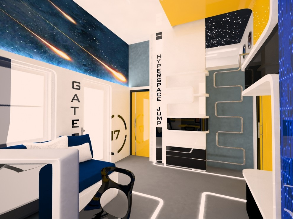 Spaceship