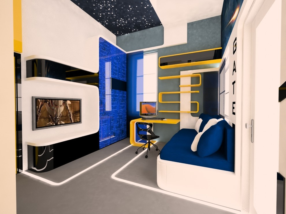 Spaceship
