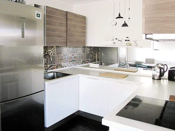 Частный интерьер