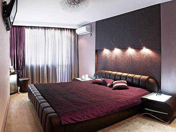 Частный интерьер 2