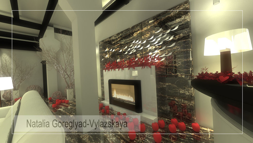 Обложка проекта: Winter Holidays