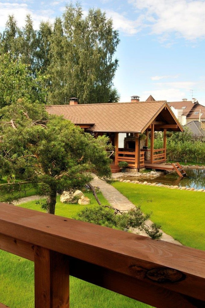 Проектирование и строительство домов