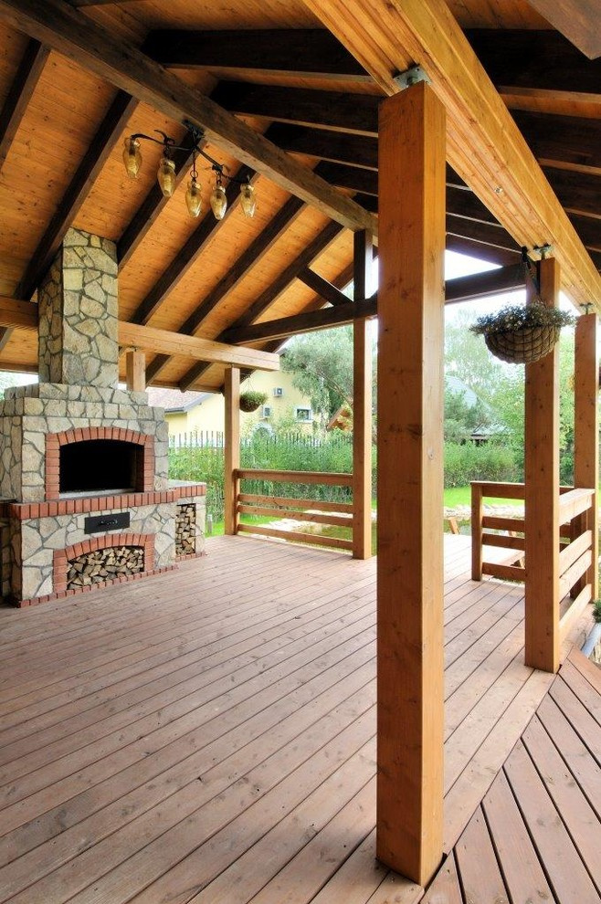 Проектирование и строительство домов