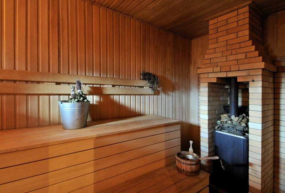 Проектирование и строительство домов