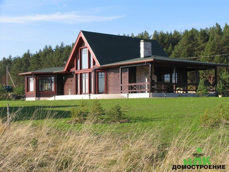 Проектирование и строительство домов