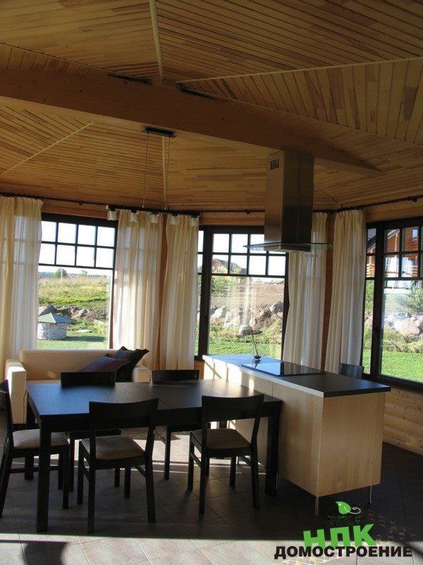 Проектирование и строительство домов