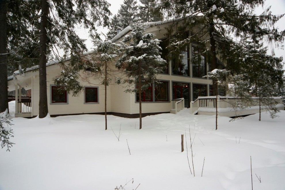 Проектирование и строительство домов