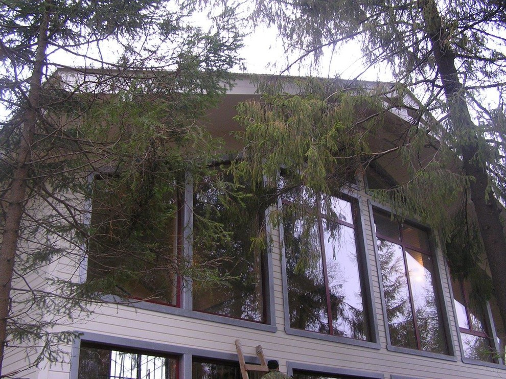 Проектирование и строительство домов