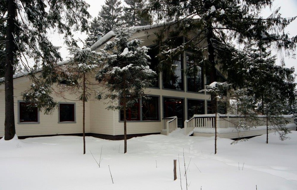 Проектирование и строительство домов