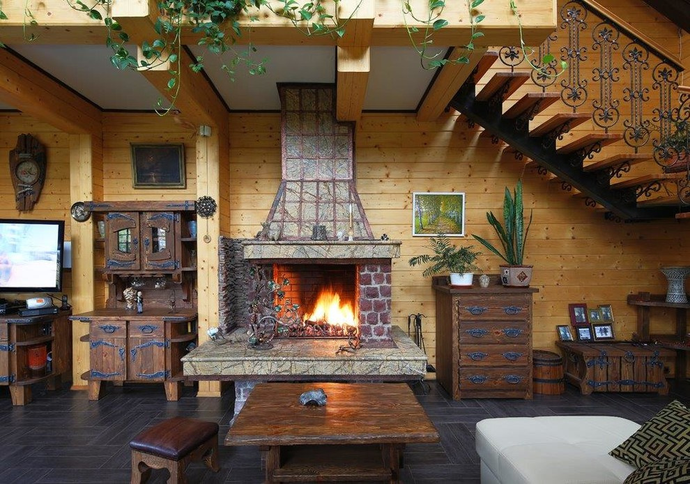 Проектирование и строительство домов