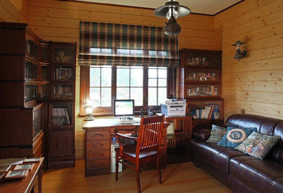 Проектирование и строительство домов