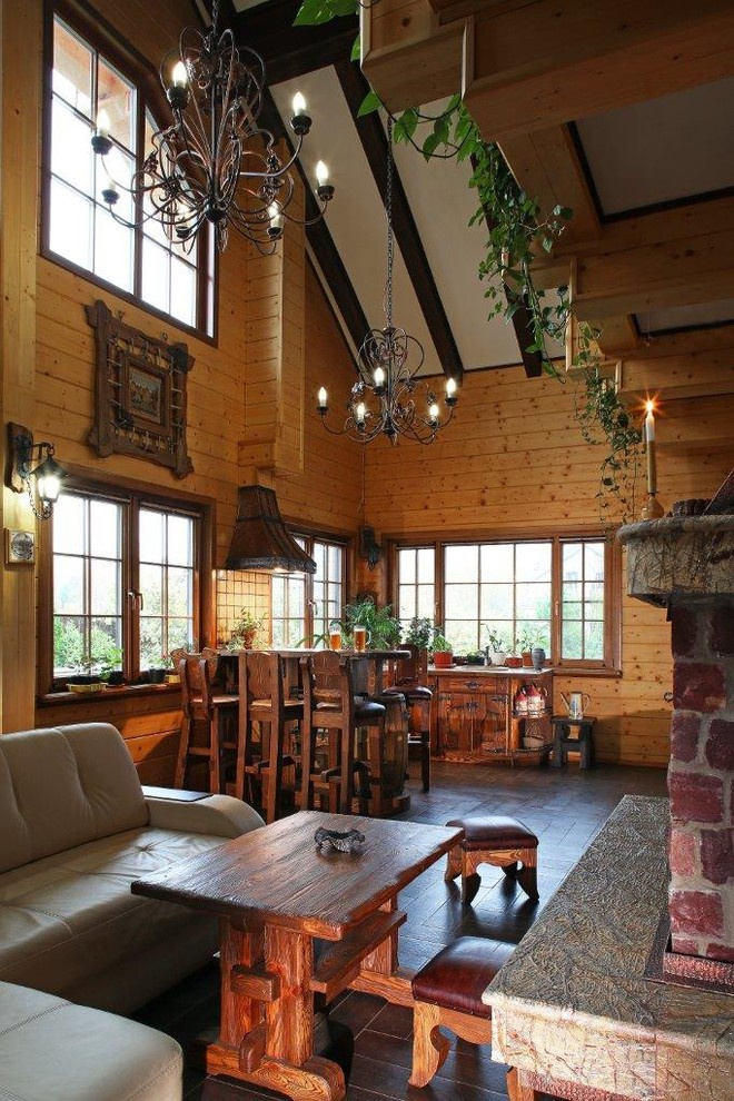 Проектирование и строительство домов