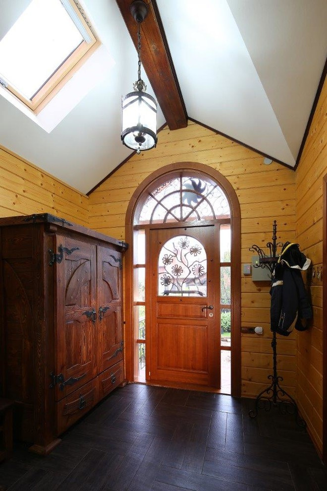 Проектирование и строительство домов