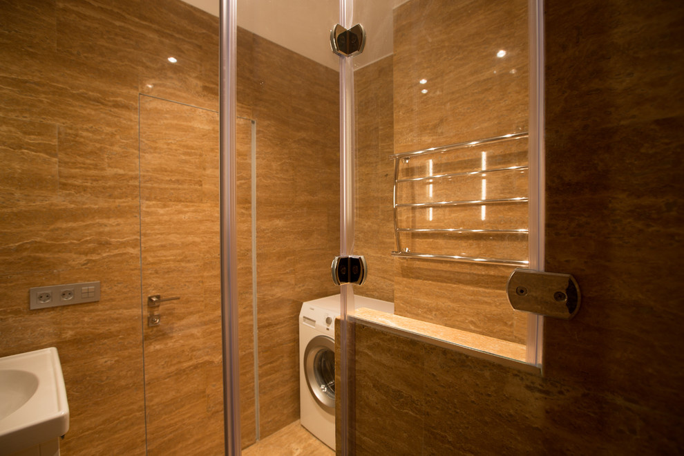 квартира на Кутузовском проспекте